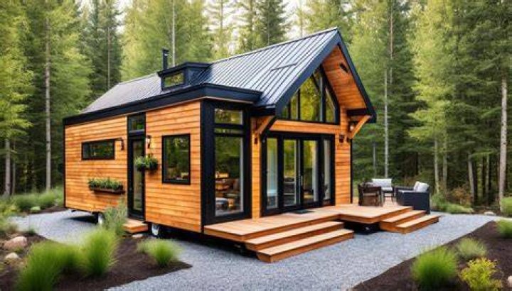 How to buy a tiny home