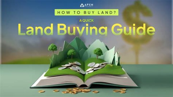 How to buy land in dawnstar