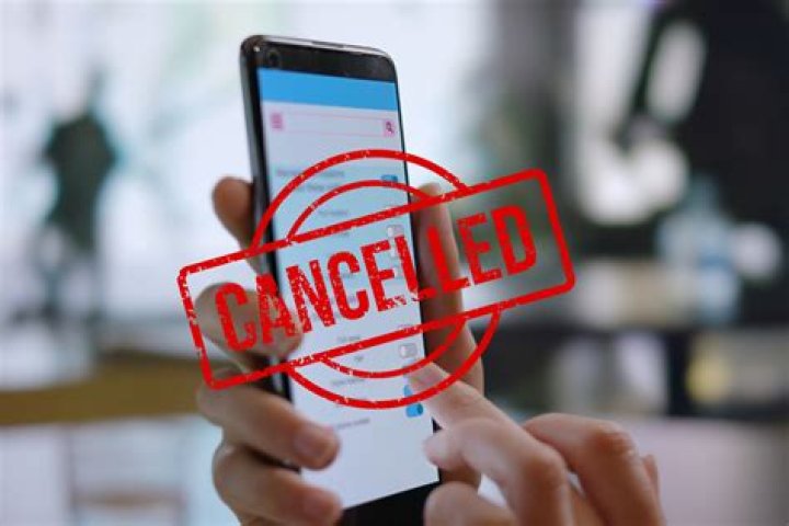 How to cancel nest aware