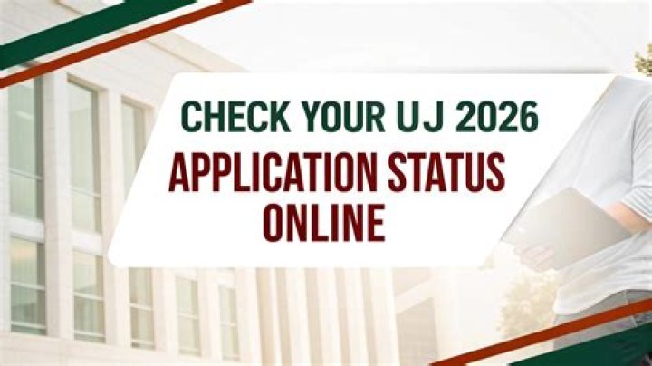How To Check UFS Application Status and What to Know About Late Application