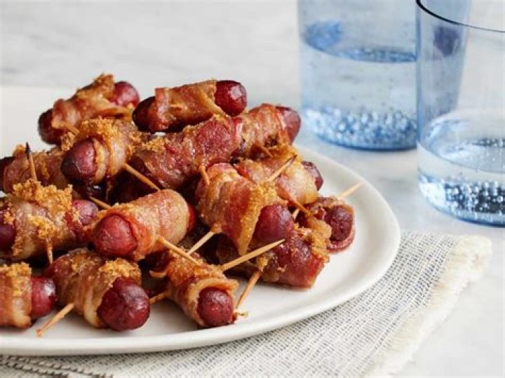How to cook cocktail sausages