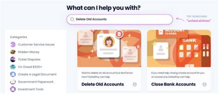 How to delete ncsa account