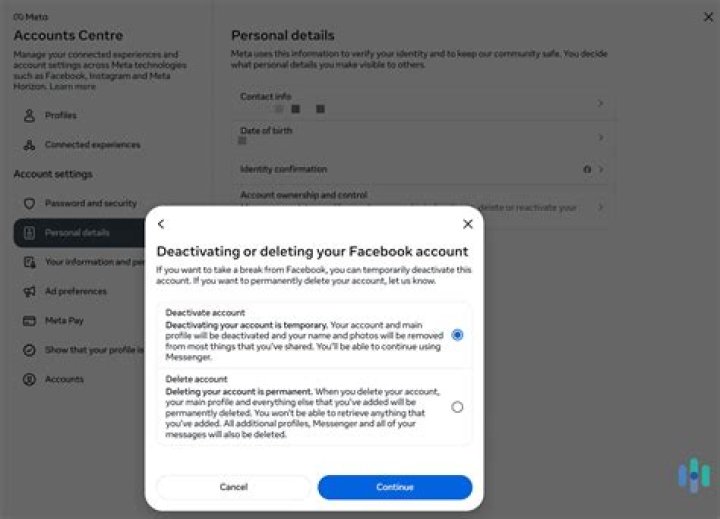 How to delete your Foursquare account