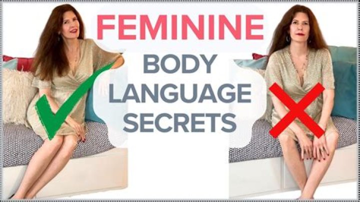 How to get a feminine body without hormones