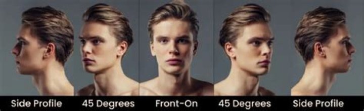 How to have a better side profile