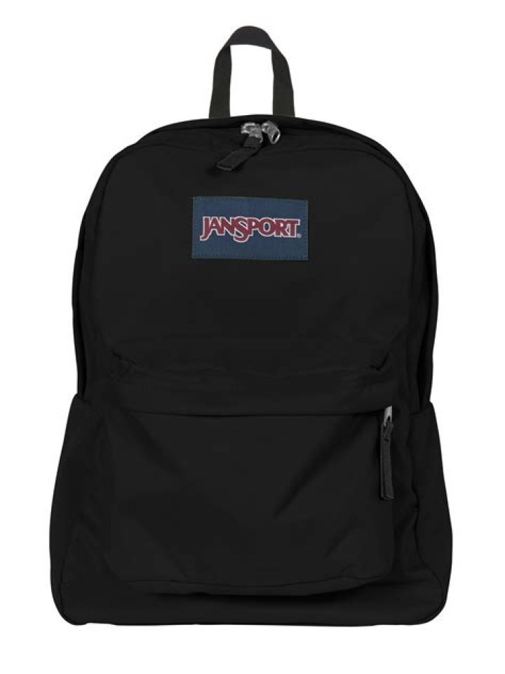 How to know original jansport backpack