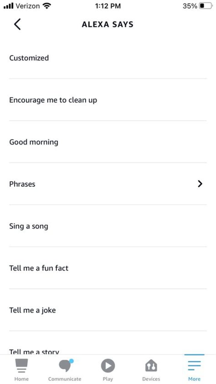 How to make alexa swear