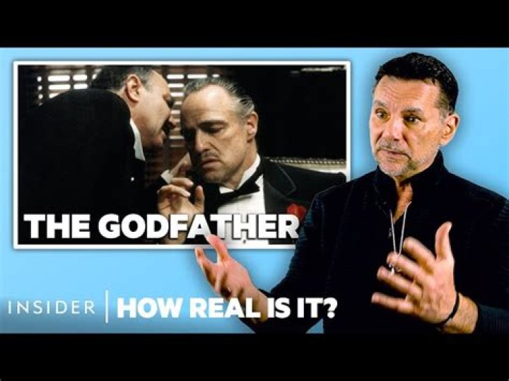 How to pronounce mafia