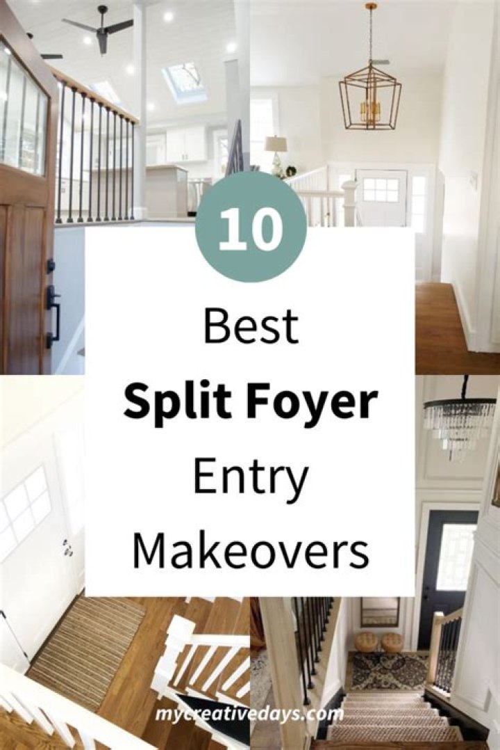 How to spell foyer