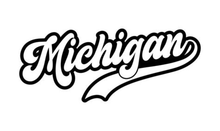 How to spell michigan
