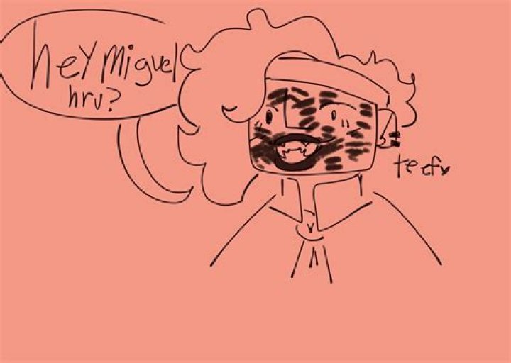 How to spell miguel