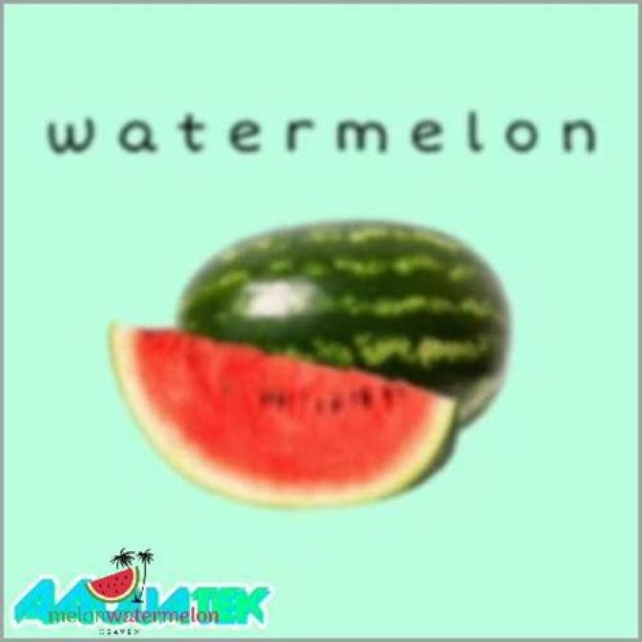 How to spell watermelon