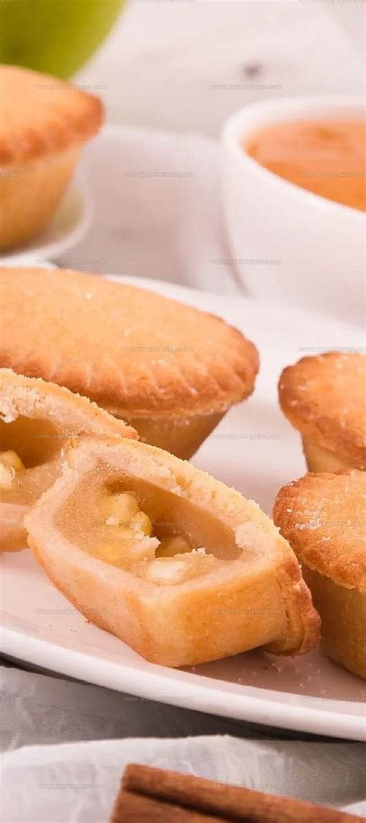 How to store fried pies