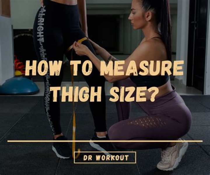 How to take thigh pics