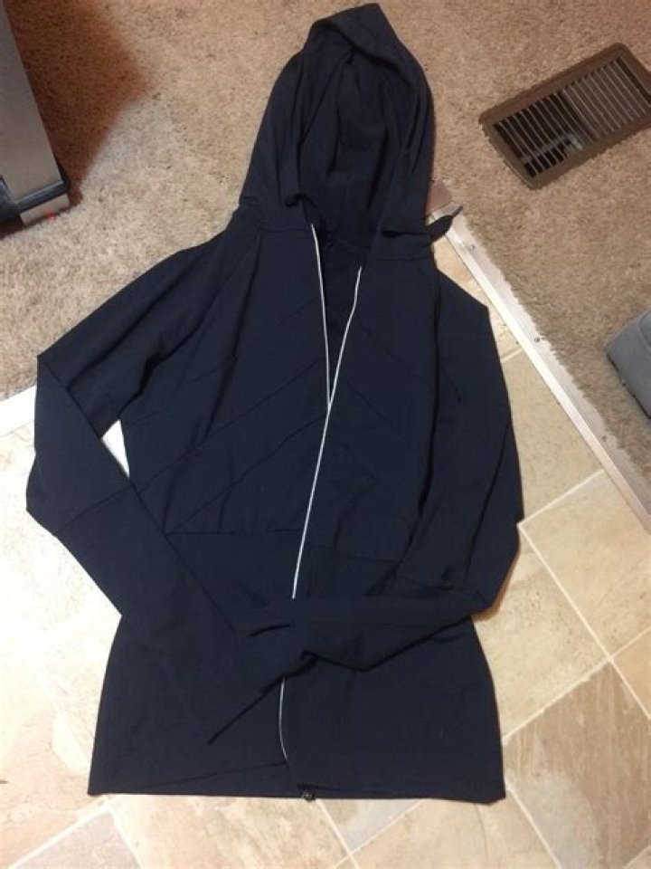 How to wash lululemon jacket