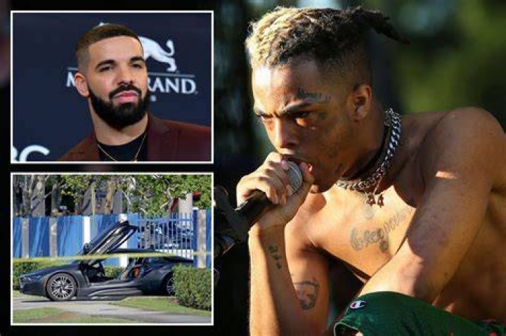 How XXXTentacion Achieved a Net Worth of $5 Million Before His Untimely Death