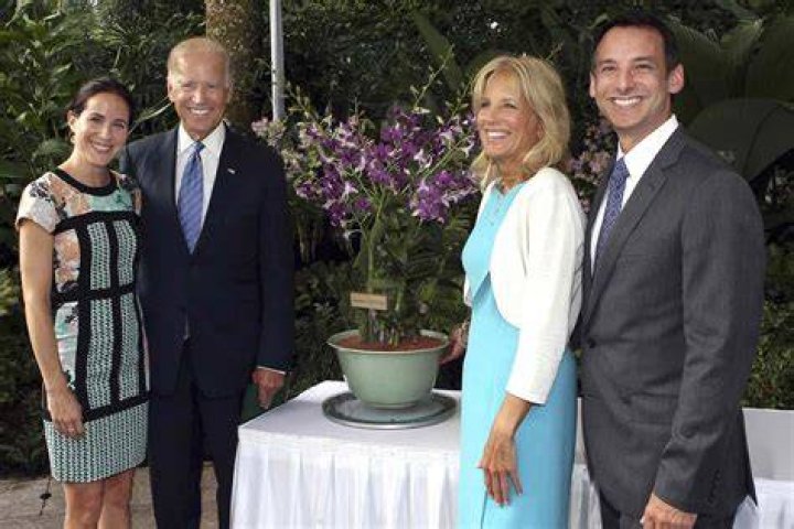 Howard Krein Age: Ashley Biden Husband, Wife, Wikipedia, Biography, Net Worth