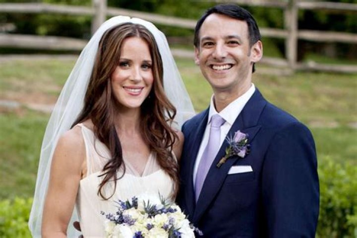 Howard Krein Wiki, Age, Bio, Ashley Biden Husband, Children, Wedding, Family, Education, Net Worth