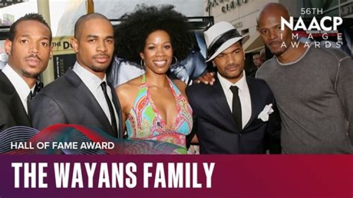 Howell Wayans Children: Meet All 10 Children of Howell Wayans