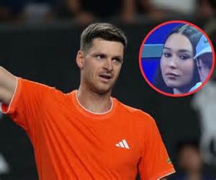 Hubert Hurkacz Girlfriend, Is He To Be Married?