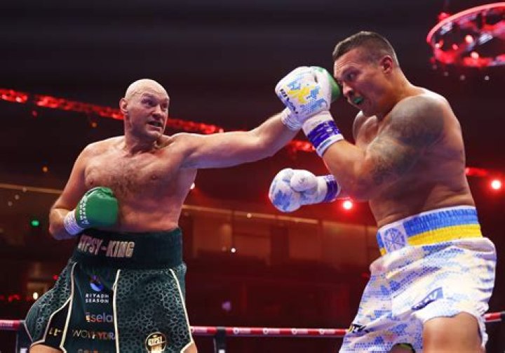 Hughie Fury Record, Height, Weight, Net Worth, Dad, Uncle, Next Fight