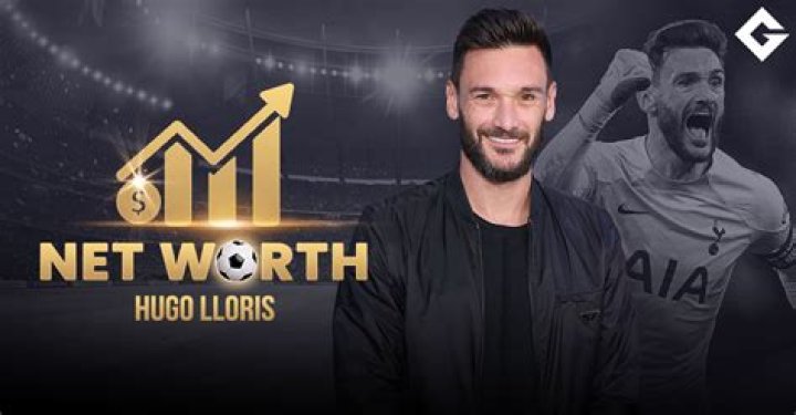 Hugo Lloris’s biography, net worth, fact, career, awards and life story