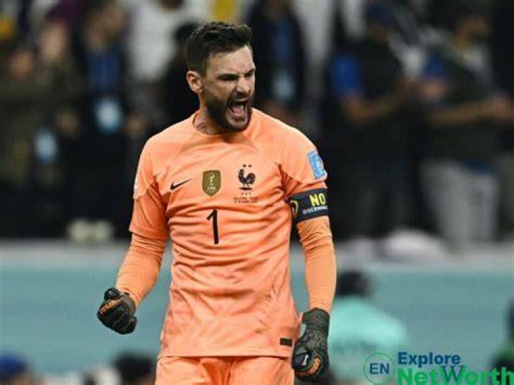 Hugo Lloris Wiki: What’s His Ethnicity? French Goalkeeper Religion And Origin