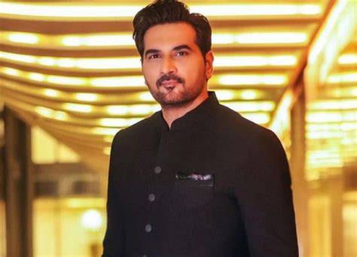 Humayun Saeed