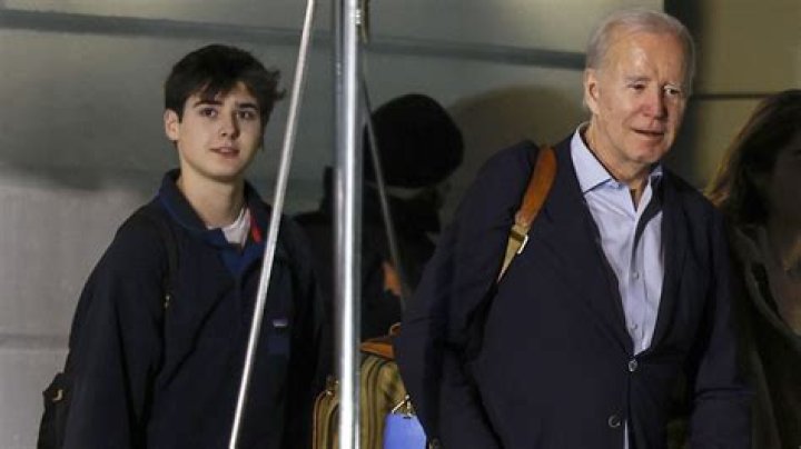 Hunter Biden II
