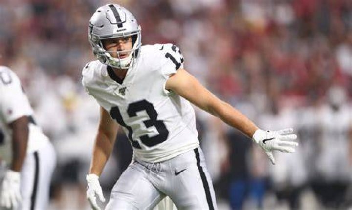 Hunter Renfrow