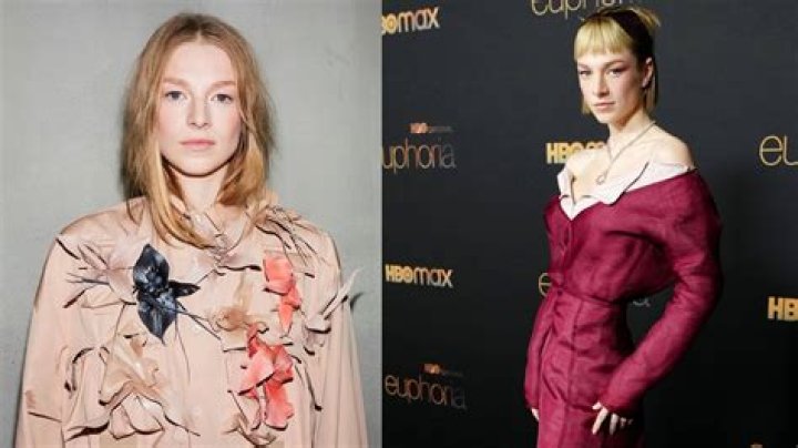 Hunter Schafer Before & After Surgery Photos; Was She Born As A Boy?