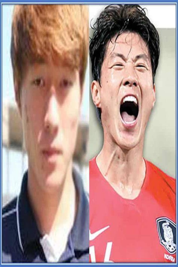Hwang Ui-jo Childhood Story Plus Untold Biography Facts