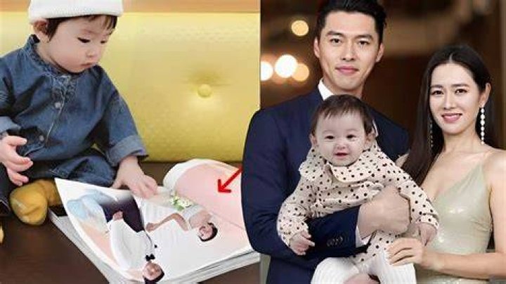 Hyun Bin Biography; Net Worth, Age, Height, Awards, Children, Family, Wife And Movies