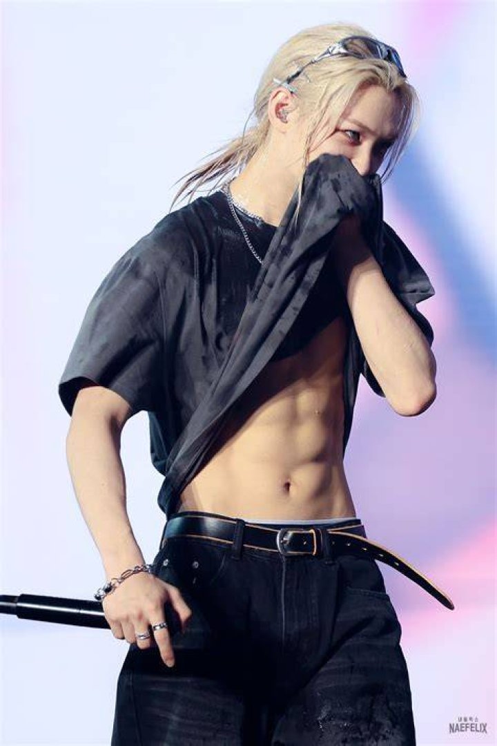 Hyunjin Pants Accident: What Happened To Him? Where Is He Now?