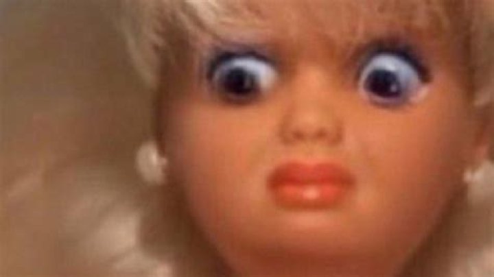 I Want A Barbie TikTok Sound And Original Movie: What Is Fat Barbie Meme?