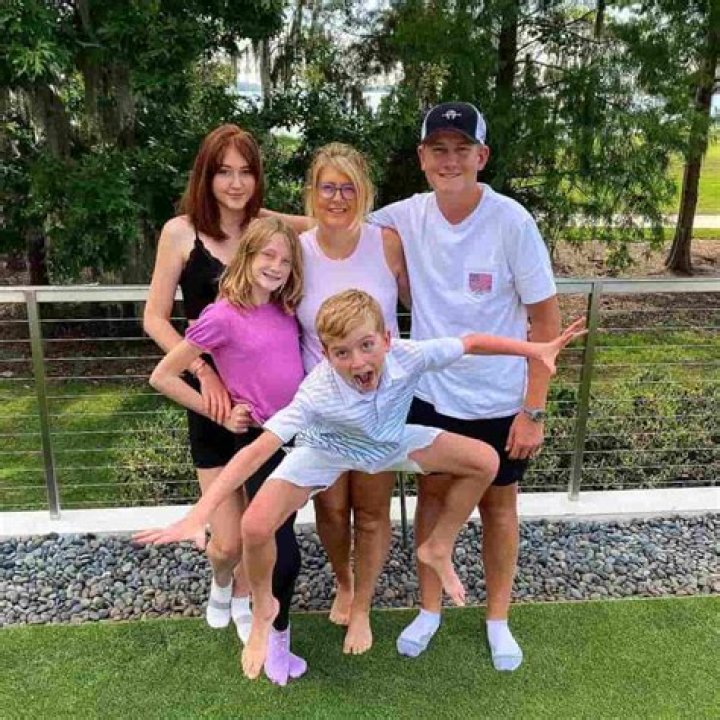 Ian Poulter Children: Meet Luke Poulter, Aimee-Leigh Poulter, Lilly-Mai Grace Poulter, And Joshua Poulter