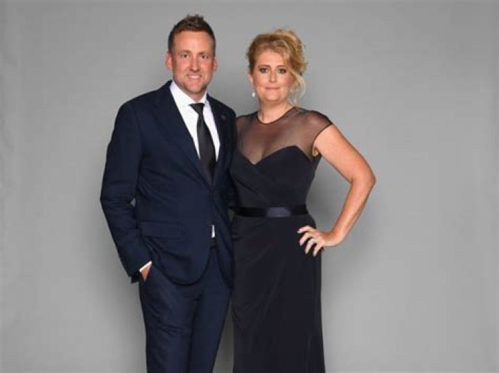 Ian Poulter Wife: Who Is Katie Poulter? When did Ian Poulter get married?