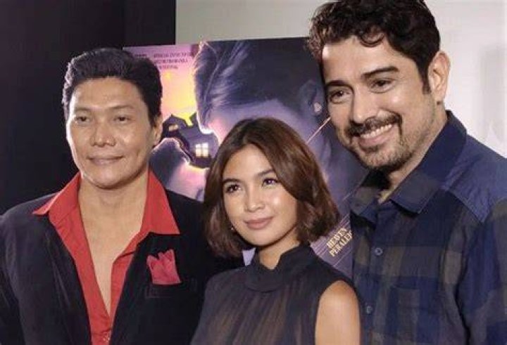 Ian Veneracion And Heaven Peralejo | Are They Dating