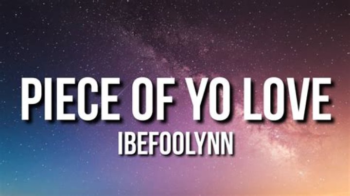 iBeFoolynn