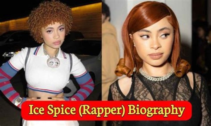 Ice Spice- Wiki, Age, Height, Boyfriend, Net Worth, Ethnicity, Career