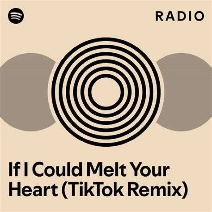If I Could Melt Your Heart TikTok Song Lyrics Meaning And Trend Videos -Everything To Know