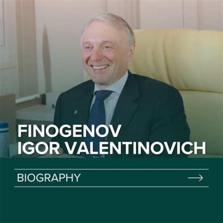 Igor Irtyshov’s biography, net worth, fact, career, awards and life story