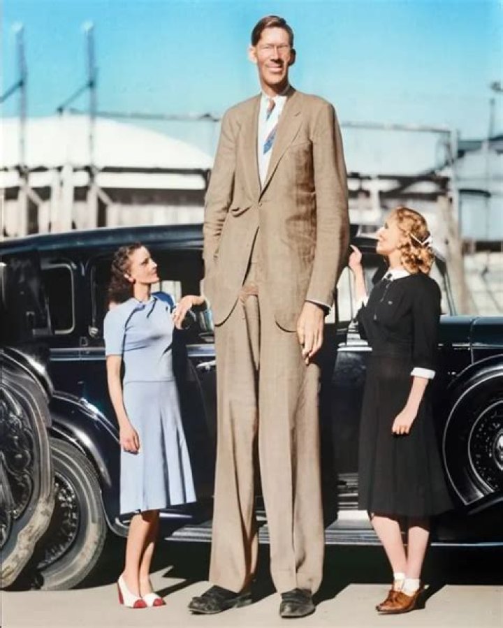 Igor Vovkovinskiy Wife And Net Worth: America’s Tallest Person From Rochester MN Dies At 38