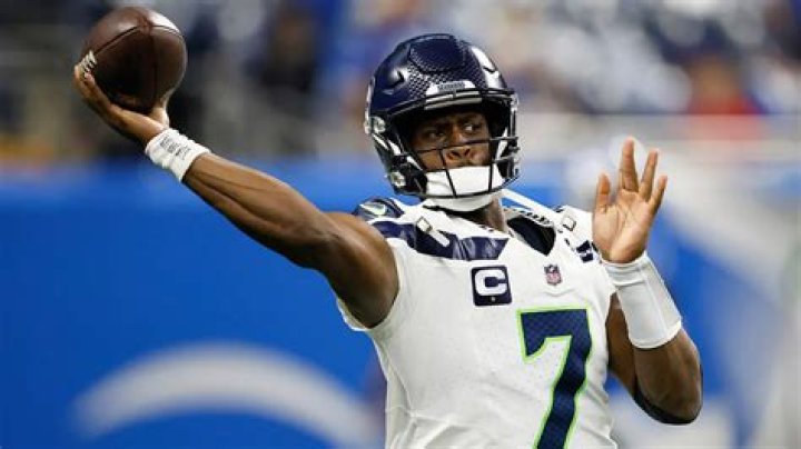 Ik Enemkpali: Who Punched Geno Smith? Everything On His Net Worth And More