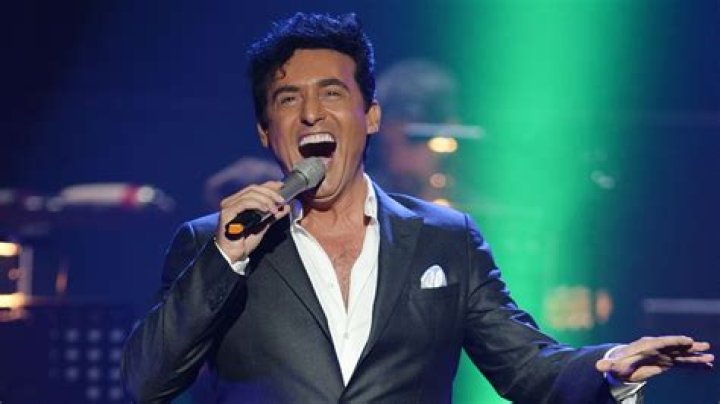 Il Divo Singer Carlos Marín Cause Of Death: What did Carlos of Il Divo die of?