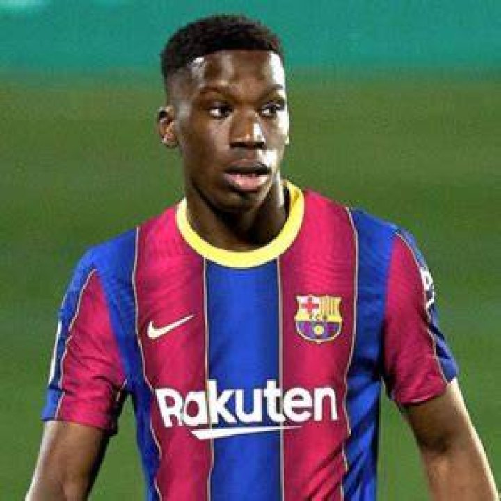 Ilaix Moriba – Bio, Net Worth, Salary, Religion, Age, Facts, Parets, Family, Nationality, Height, Wiki