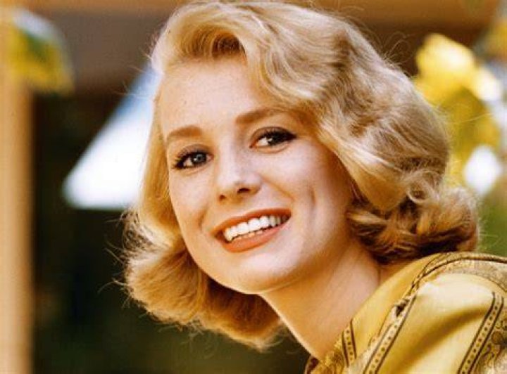 Inger Stevens