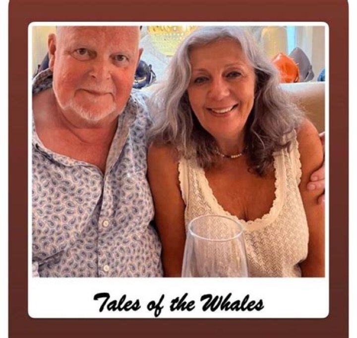 Inside The Married Life Of James Whale And His Wife Nadine Talbot Brown Relationship Timeline