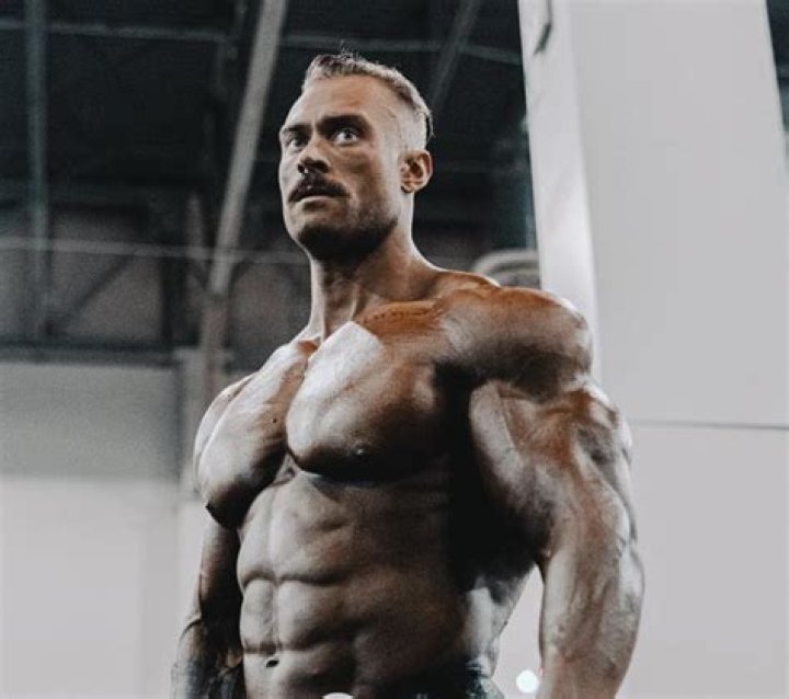 Instagram Influencer And Bodybuilder Melissa Bumstead Has Been Arrested: Her Net Worth And More