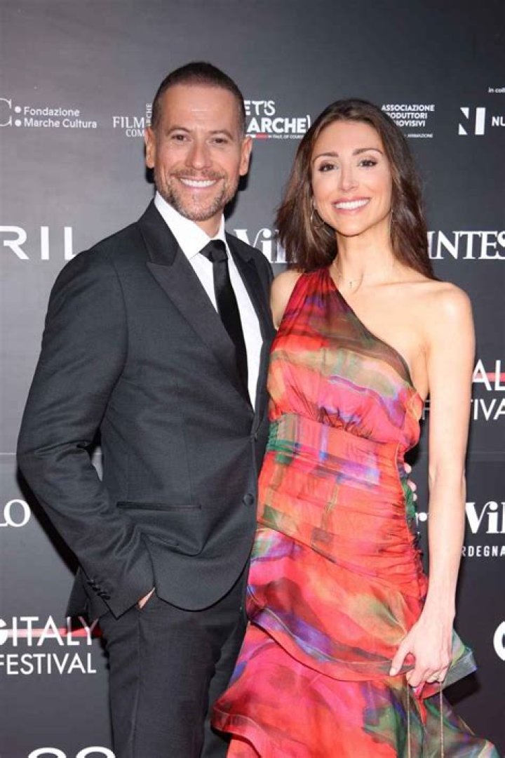 Ioan Gruffudd and Girlfriend Bianca Wallace Age Difference – Meet Her On Instagram